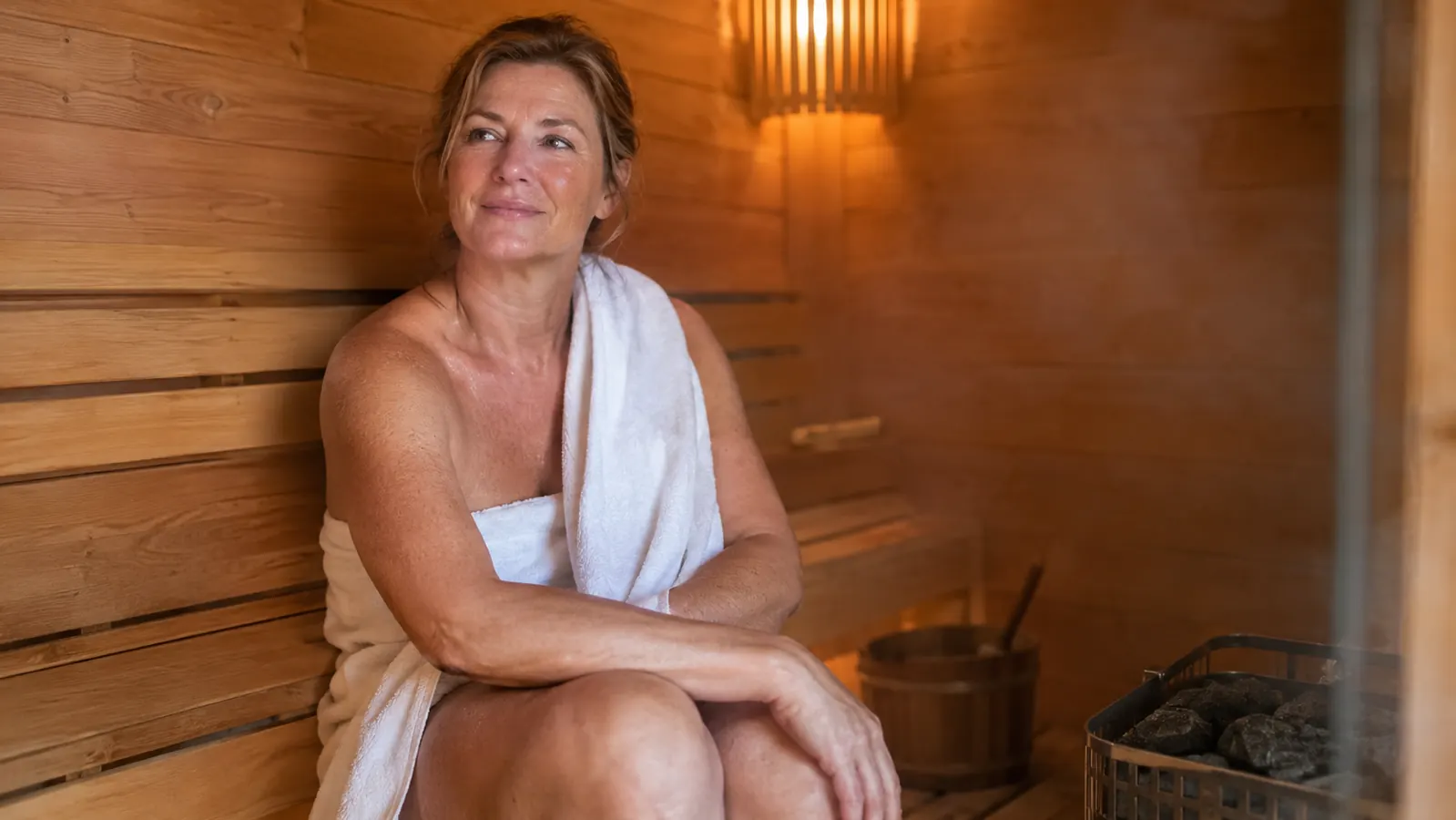 10 Reasons a Sauna Thermometer Hygrometer Is Worth It