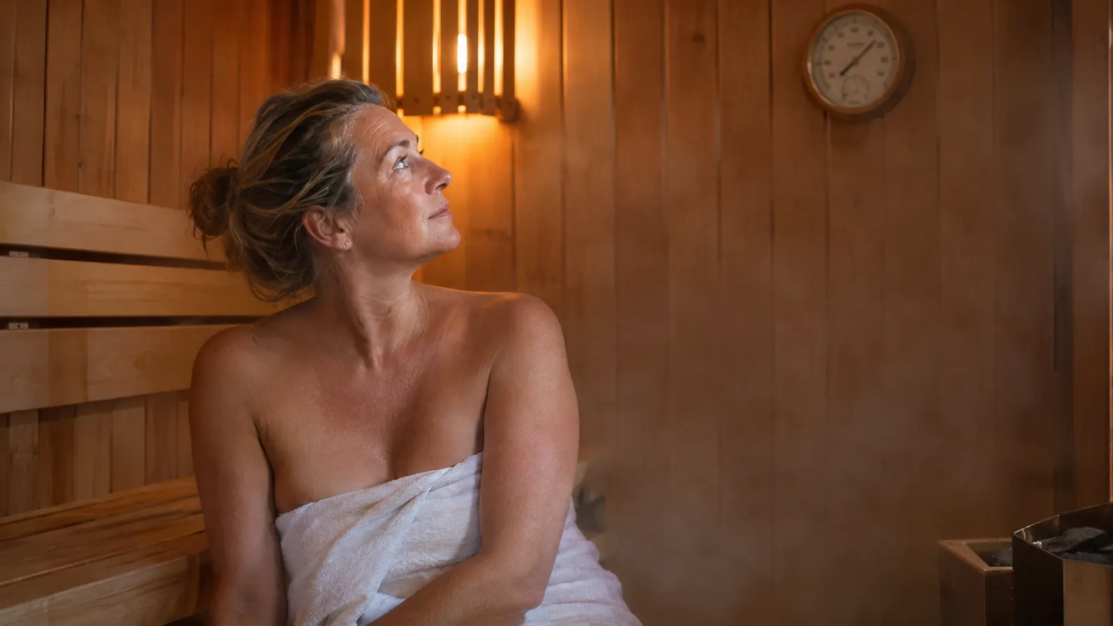 Sauna Thermometer Hygrometer Honest Review: Accuracy and Readability